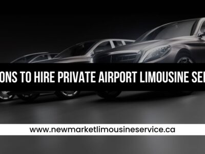 Private Airport Limousine