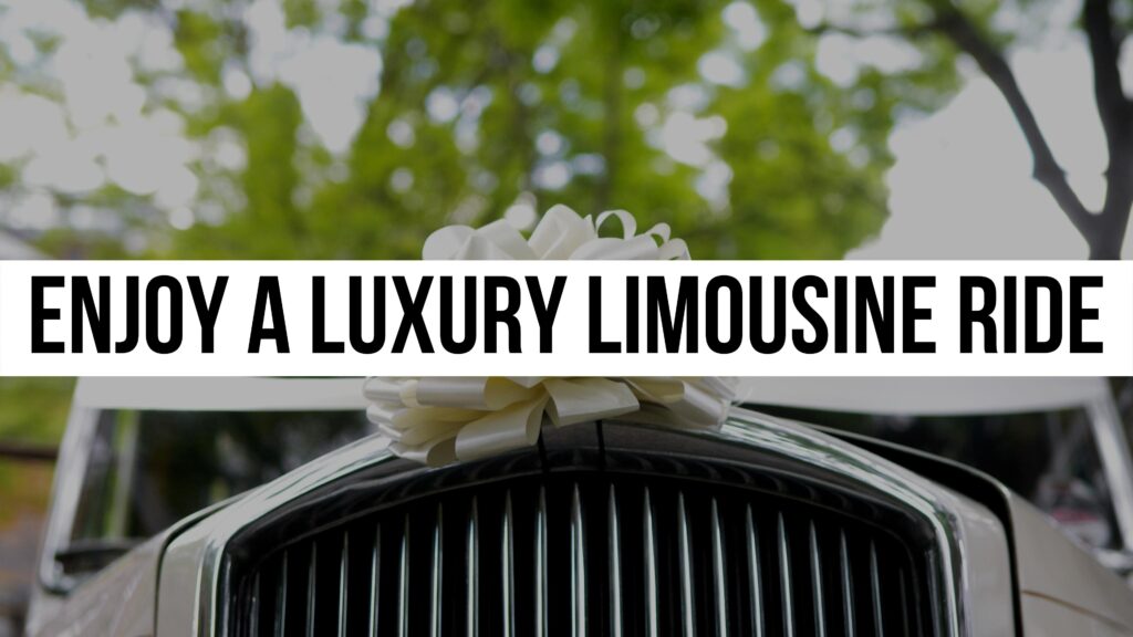 Luxury Limousine Service